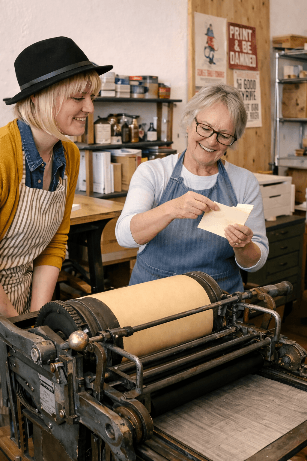 Independent artist 2