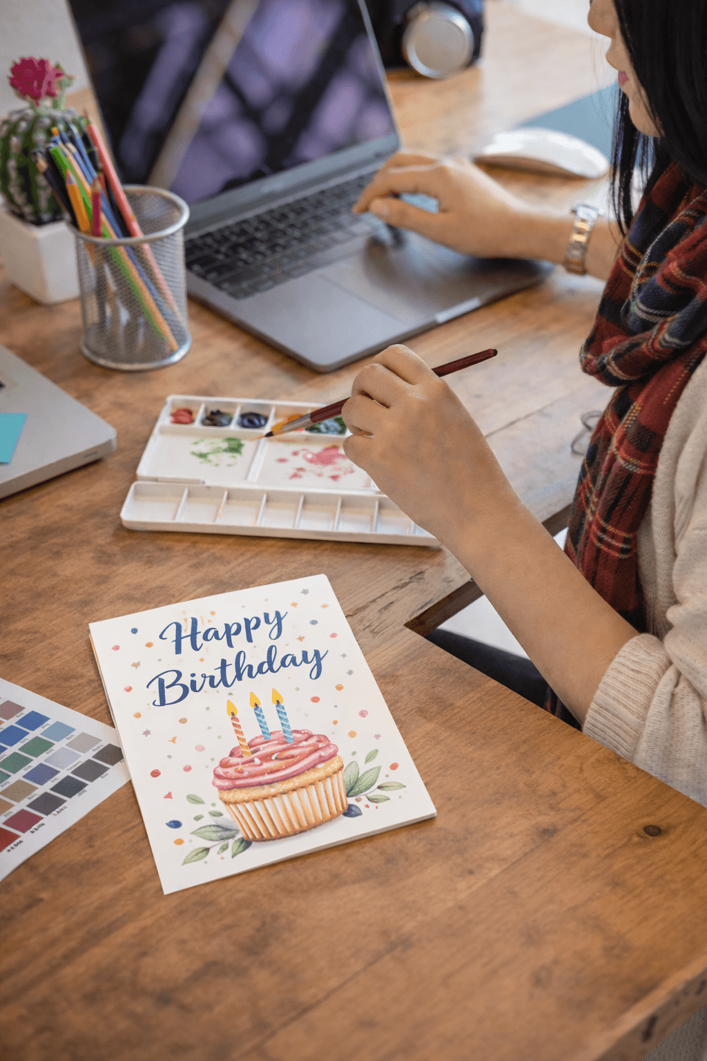 Independent artist 3