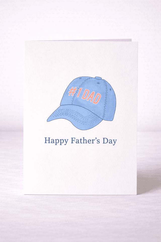 Sample card 2