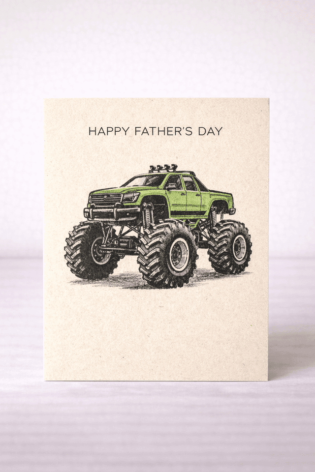 Sample card 5