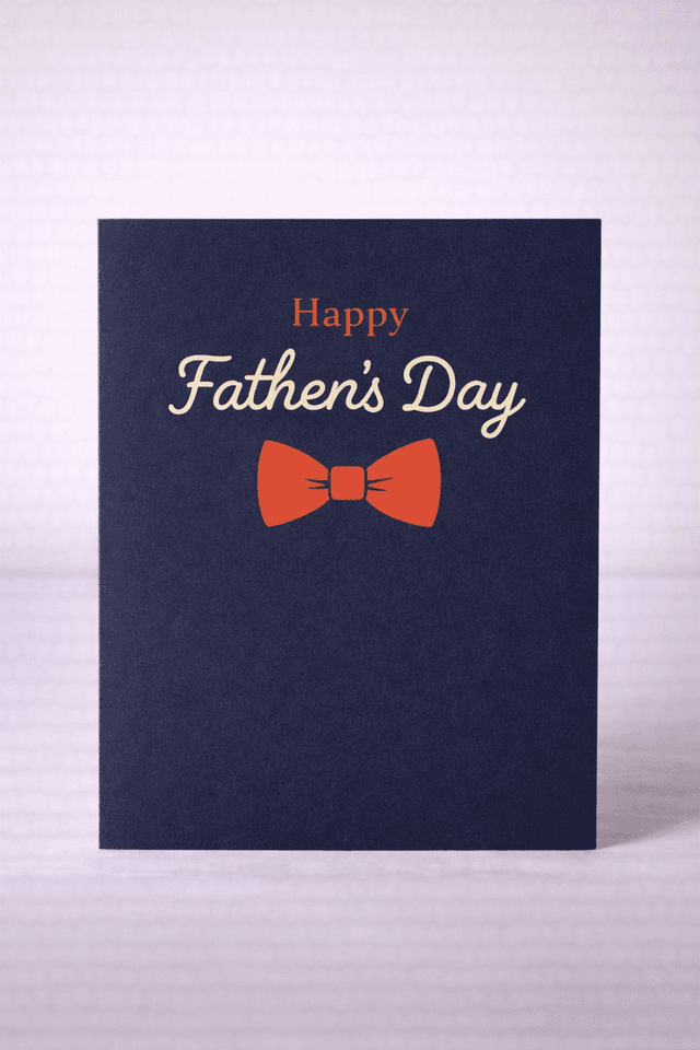 Sample card 6